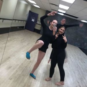 Meet your Posher, Allie